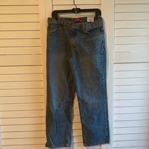 Boys- Husky Arizona Jeans